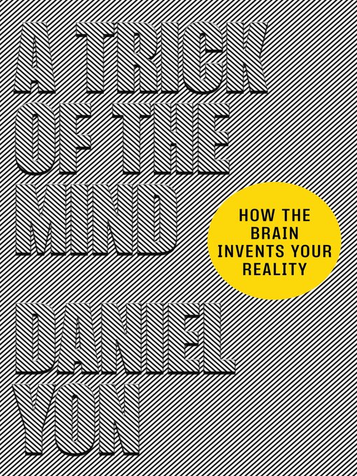 Title details for A Trick of the Mind by Daniel Yon - Available